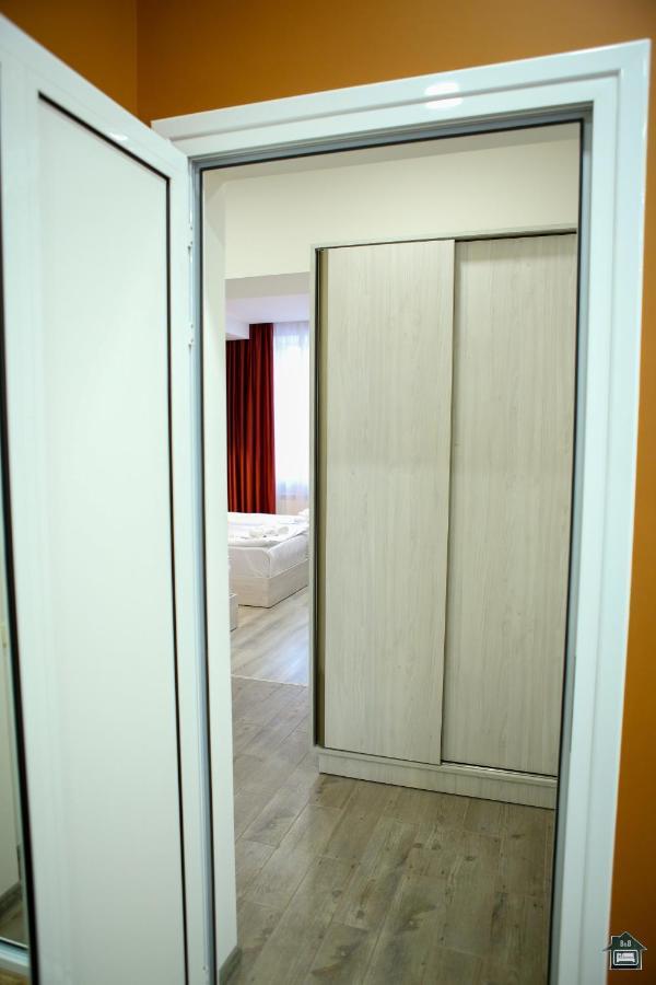 Guest House In Gyumri ภายนอก รูปภาพ
