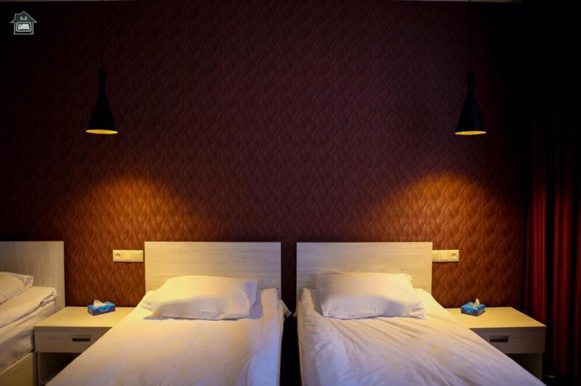 Guest House In Gyumri ภายนอก รูปภาพ