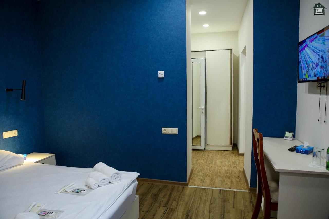 Guest House In Gyumri ภายนอก รูปภาพ