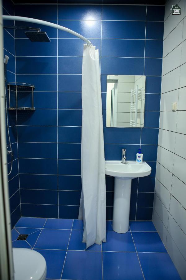 Guest House In Gyumri ภายนอก รูปภาพ