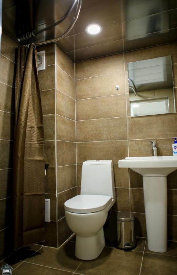 Guest House In Gyumri ภายนอก รูปภาพ