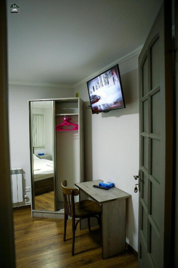 Guest House In Gyumri ภายนอก รูปภาพ