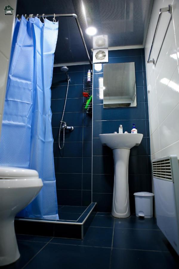 Guest House In Gyumri ภายนอก รูปภาพ