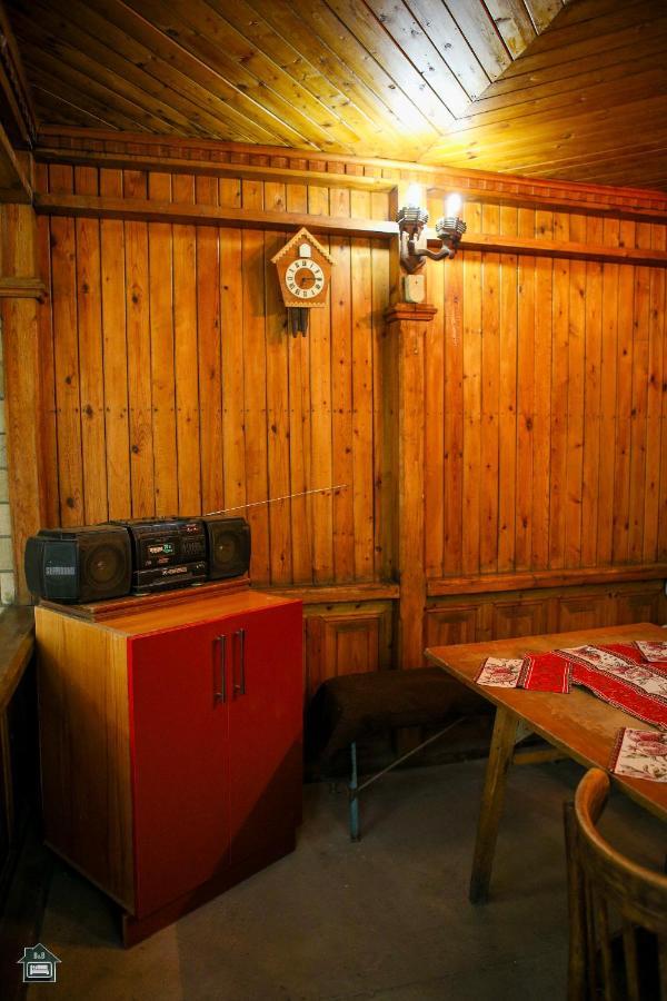 Guest House In Gyumri ภายนอก รูปภาพ