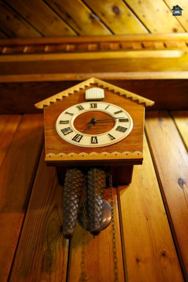 Guest House In Gyumri ภายนอก รูปภาพ