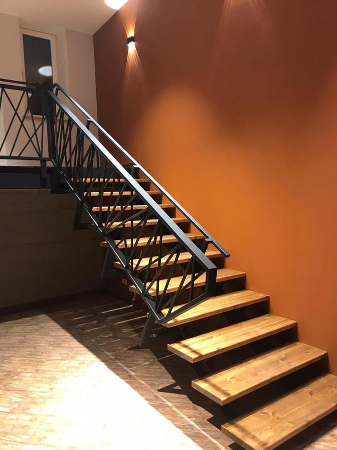 Guest House In Gyumri ภายนอก รูปภาพ